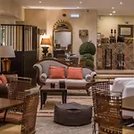 Hotell Solar Do Castelo - Heritage Collection - Alfama