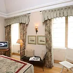 Solar Do Castelo - Heritage Collection - Alfama Hotell Lisboa