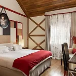 Hotell Solar Do Castelo - Heritage Collection - Alfama