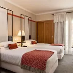Solar Do Castelo - Heritage Collection - Alfama 4* Lisboa