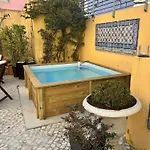 Hotell Solar Do Castelo - Heritage Collection - Alfama