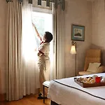 Solar Do Castelo - Heritage Collection - Alfama Hotell 4*