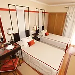 Solar Do Castelo - Heritage Collection - Alfama Hotell Lisboa