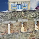 Solar Do Castelo - Heritage Collection - Alfama Hotell 4*
