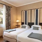Solar Do Castelo - Heritage Collection - Alfama Hotell