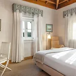 Hotell Solar Do Castelo - Heritage Collection - Alfama 4*