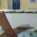 Solar Do Castelo - Heritage Collection - Alfama Hotell Lisboa