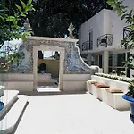 Solar Do Castelo - Heritage Collection - Alfama Hotell Lisboa
