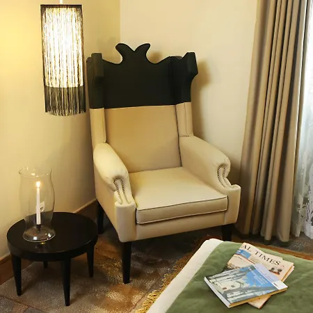酒店 Solar Do Castelo - Heritage Collection - Alfama 4*