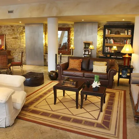 Solar Do Castelo - Heritage Collection - Alfama Hotell