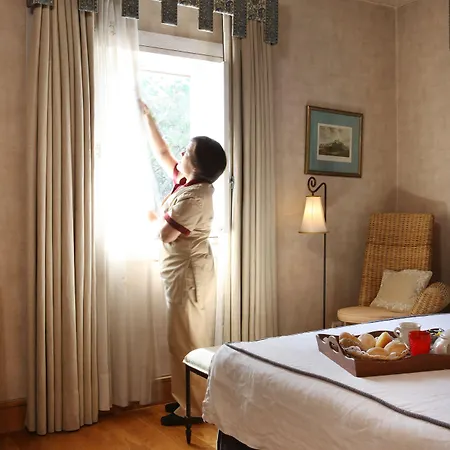 Solar Do Castelo - Heritage Collection - Alfama 酒店 4*
