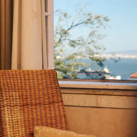 Solar Do Castelo - Heritage Collection - Alfama 酒店 4*