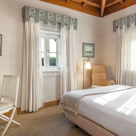 酒店 Solar Do Castelo - Heritage Collection - Alfama 4*