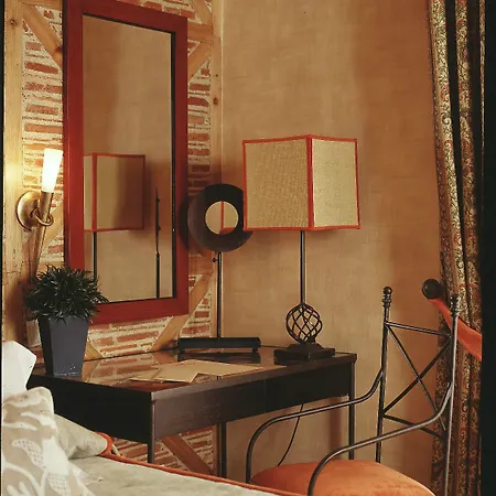 Solar Do Castelo - Heritage Collection - Alfama Hotel Lissabon