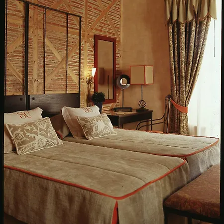 Hotel Solar Do Castelo - Heritage Collection - Alfama 4*
