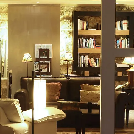 Hotel Solar Do Castelo - Heritage Collection - Alfama Lissabon