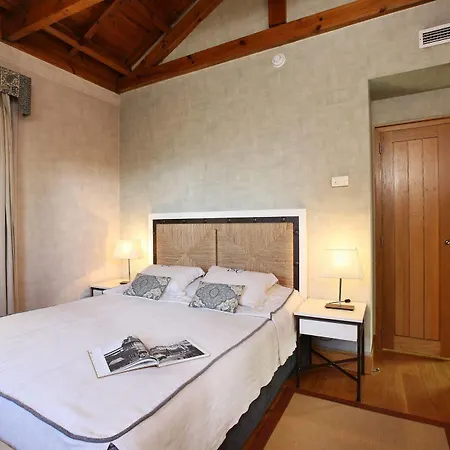 Hotel Solar Do Castelo - Heritage Collection - Alfama Lissabon