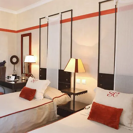 Solar Do Castelo - Heritage Collection - Alfama Hotel Lissabon