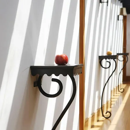Hotel Solar Do Castelo - Heritage Collection - Alfama 4*