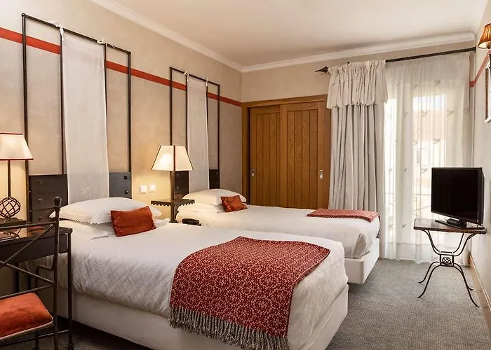 Solar Do Castelo - Heritage Collection - Alfama 4* Lisboa