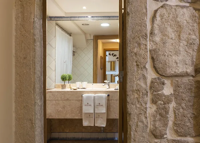 Solar Do Castelo - Heritage Collection - Alfama Lisboa