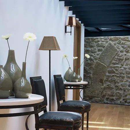 Solar Do Castelo - Heritage Collection - Alfama Hotel