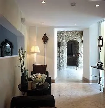 Hotell Solar Do Castelo - Heritage Collection - Alfama Lisboa