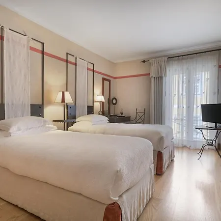 Hotel Solar Do Castelo - Heritage Collection - Alfama 4*