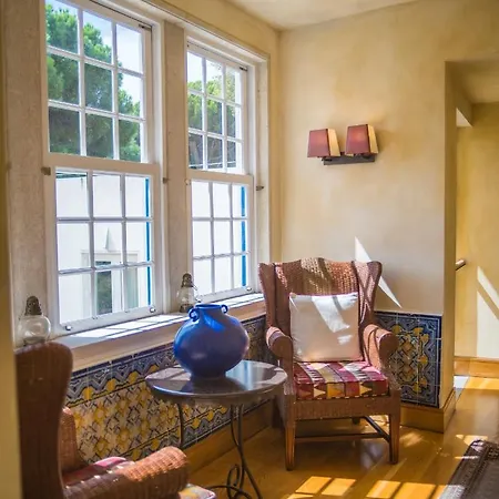 Hotel Solar Do Castelo - Heritage Collection - Alfama