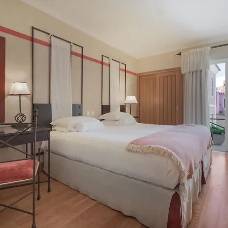 Solar Do Castelo - Heritage Collection - Alfama Hotel 4*