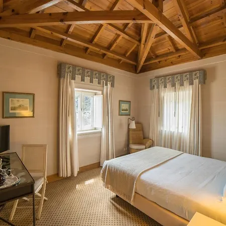 Solar Do Castelo - Heritage Collection - Alfama Lizbona