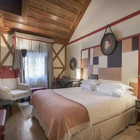 Solar Do Castelo - Heritage Collection - Alfama Отель 4*