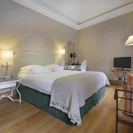 Solar Do Castelo - Heritage Collection - Alfama Hotel Lizbona