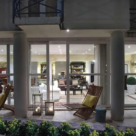 Hotel Solar Do Castelo - Heritage Collection - Alfama 4*