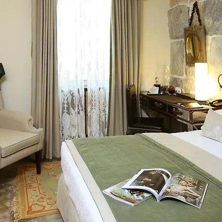 Solar Do Castelo - Heritage Collection - Alfama 4* Lizbona