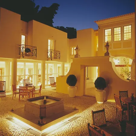 Hotel Solar Do Castelo - Heritage Collection - Alfama