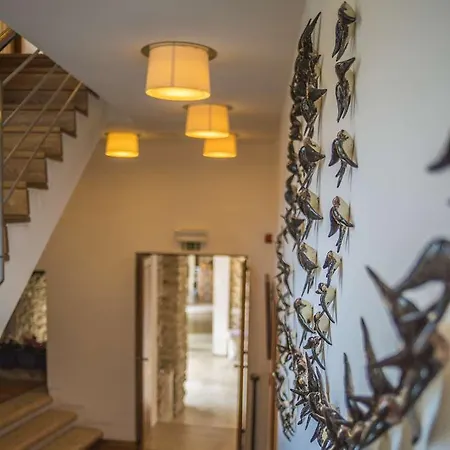 Solar Do Castelo - Heritage Collection - Alfama 4* Lisbon