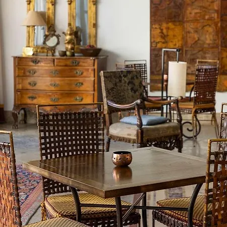 Solar Do Castelo - Heritage Collection - Alfama Лиссабон