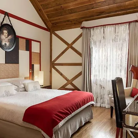 Hotel Solar Do Castelo - Heritage Collection - Alfama