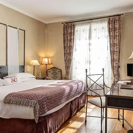 Solar Do Castelo - Heritage Collection - Alfama Hotel 4*