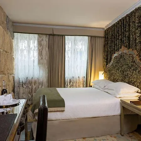 Solar Do Castelo - Heritage Collection - Alfama 4* Lizbona