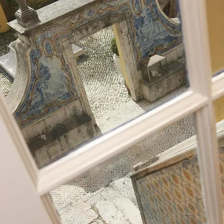 Solar Do Castelo - Heritage Collection - Alfama 4*