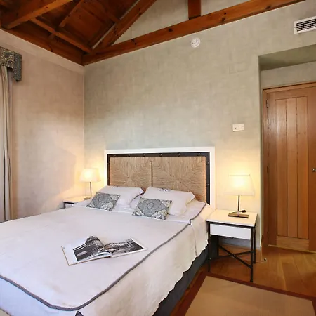 Solar Do Castelo - Heritage Collection - Alfama Hotel Lizbona