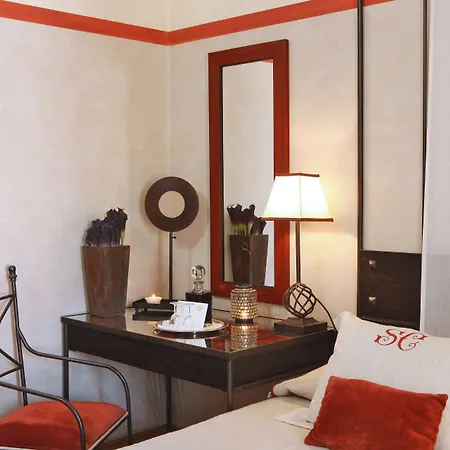 Solar Do Castelo - Heritage Collection - Alfama Hotel