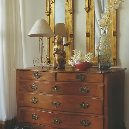 Hotel Solar Do Castelo - Heritage Collection - Alfama Lisbon