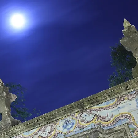 Solar Do Castelo - Heritage Collection - Alfama Отель