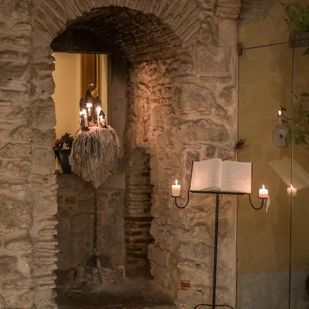 Hotel Solar Do Castelo - Heritage Collection - Alfama Lizbona