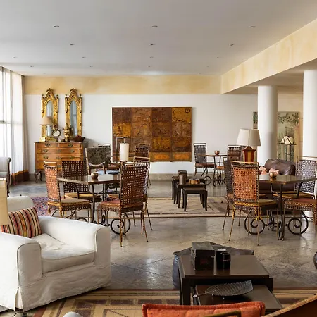 Solar Do Castelo - Heritage Collection - Alfama Hotel