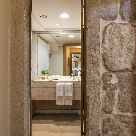 Solar Do Castelo - Heritage Collection - Alfama Lizbona