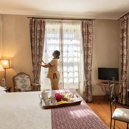 Solar Do Castelo - Heritage Collection - Alfama Hotel 4*